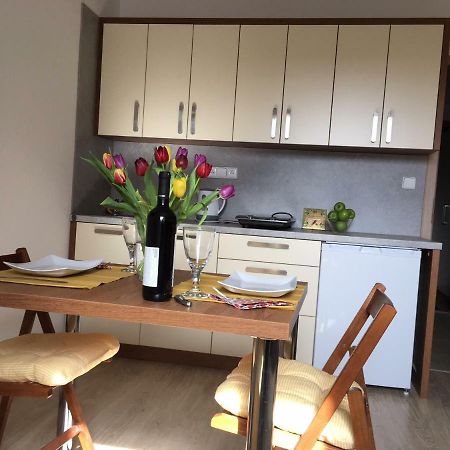 Apartman Dlouhe Strane Loucna nad Desnou Exterior photo