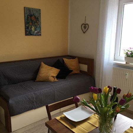 Apartman Dlouhe Strane Loucna nad Desnou Exterior photo