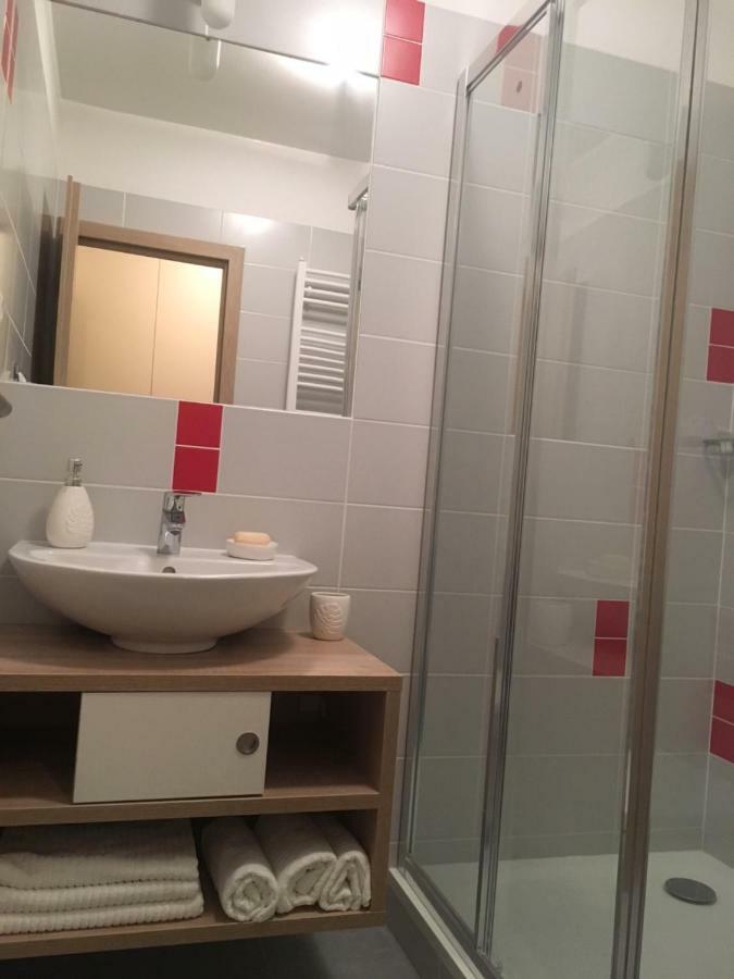 Apartman Dlouhe Strane Loucna nad Desnou Exterior photo