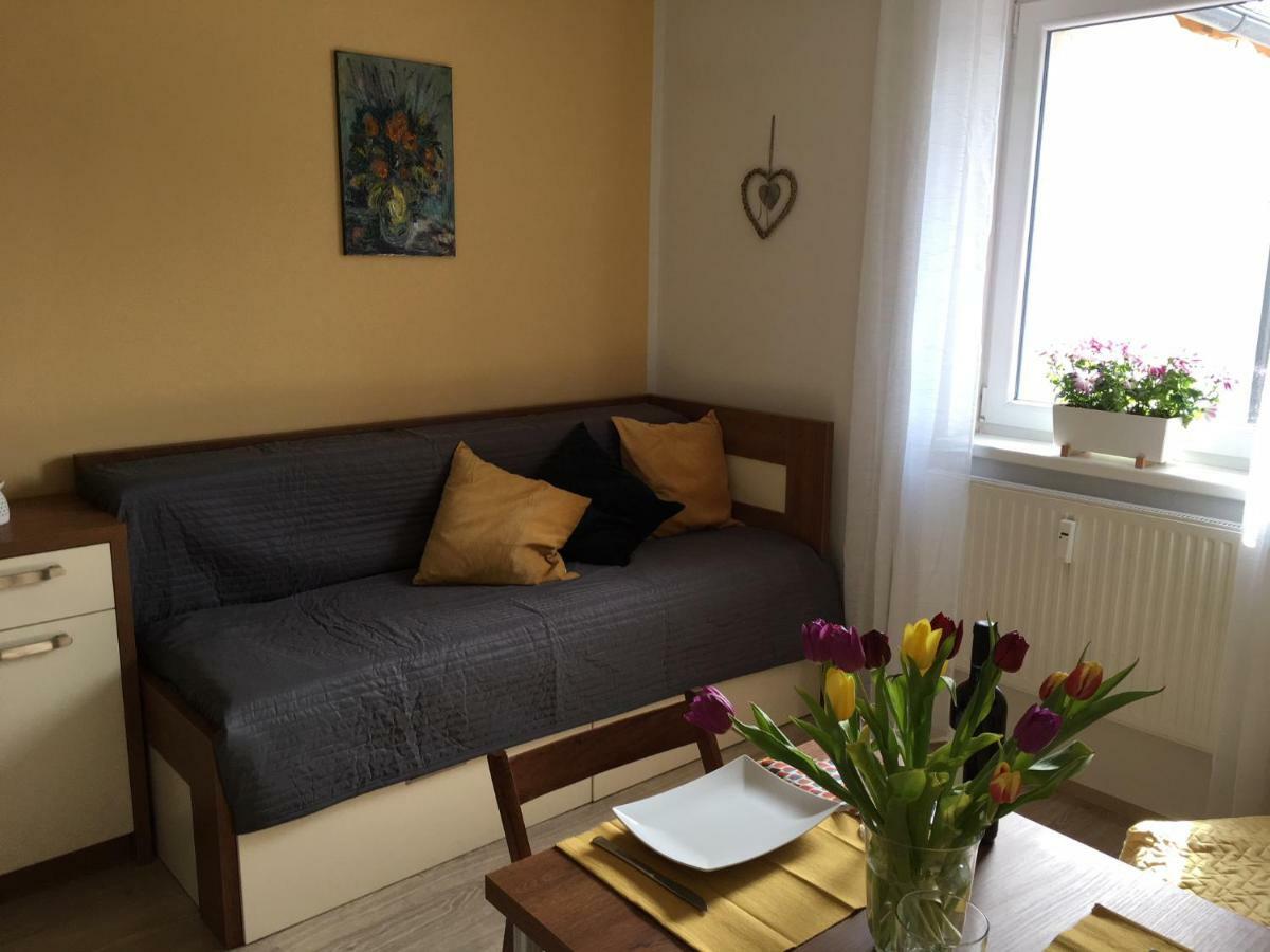 Apartman Dlouhe Strane Loucna nad Desnou Exterior photo