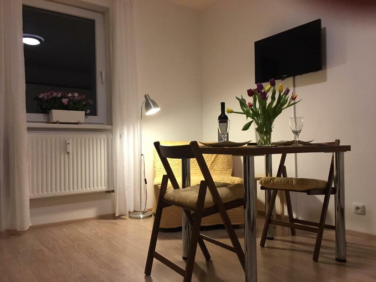 Apartman Dlouhe Strane Loucna nad Desnou Exterior photo