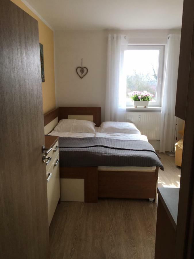 Apartman Dlouhe Strane Loucna nad Desnou Exterior photo