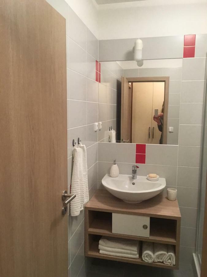 Apartman Dlouhe Strane Loucna nad Desnou Exterior photo